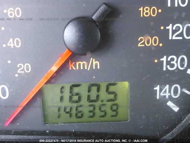 1FAFP34N17W216806 - 2007 FORD FOCUS ZX4/S/SE/SES 棕色 照片 7