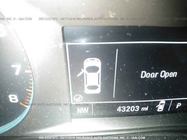 1G1ZB5ST7GF264306 - 2016 CHEVROLET MALIBU LS ვერცხლისფერი ფოტო 7