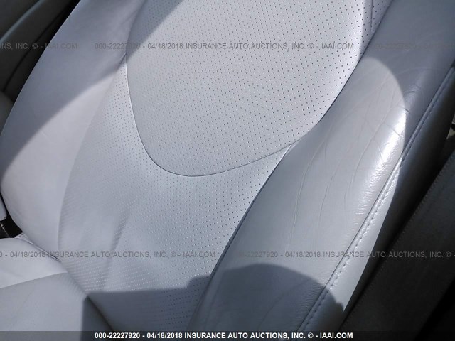 2T3DK4DV7CW074329 - 2012 TOYOTA RAV4 LIMITED Qara foto 8