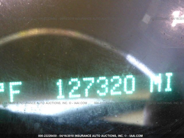 1G1ZG57B98F179700 - 2008 CHEVROLET MALIBU LS 黑色 照片 7