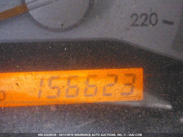 JTKDE167X70161553 - 2007 TOYOTA SCION TC 白色 照片 7