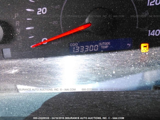 4T1BF3EK4BU712389 - 2011 TOYOTA CAMRY SE/LE/XLE 银色 照片 7