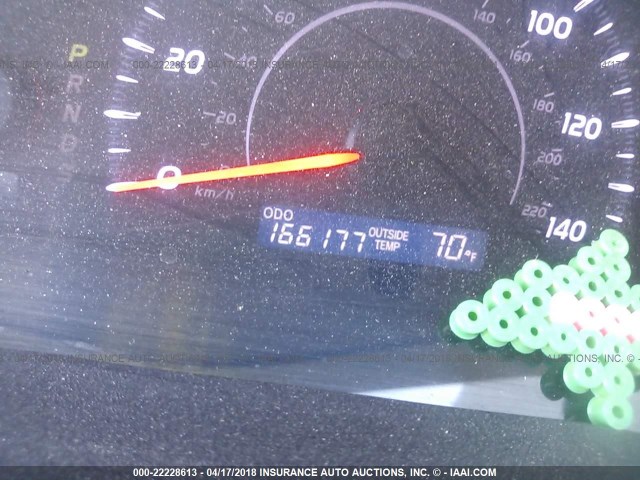 4T1BF3EK7BU173931 - 2011 TOYOTA CAMRY SE/LE/XLE Сұр фото 7