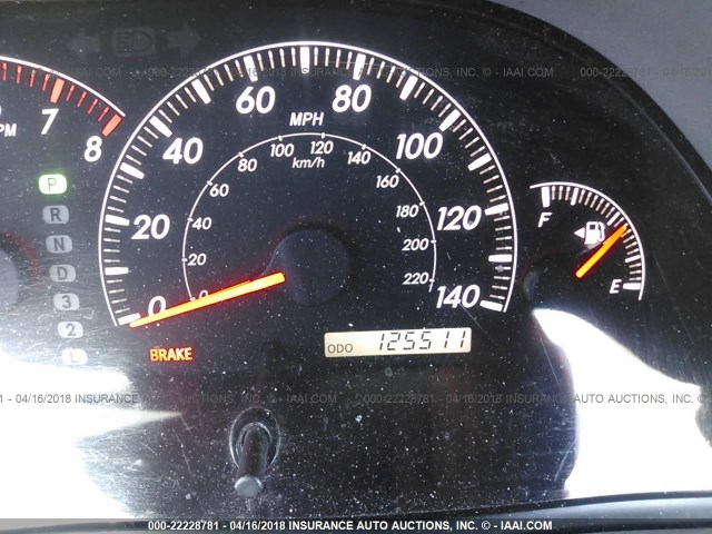 4T1BE30K86U650933 - 2006 TOYOTA CAMRY LE/XLE/SE 白色 照片 7