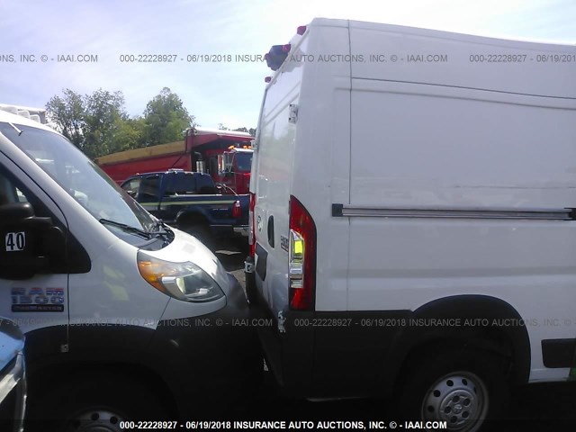 3C6TRVCGXGE108451 - 2016 RAM PROMASTER 2500 2500 HIGH Unknown photo 8