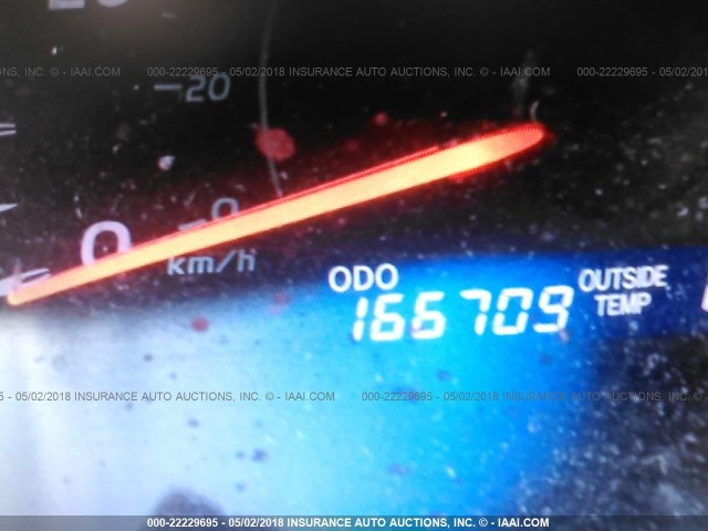 4T1BE46K77U188315 - 2007 TOYOTA CAMRY NEW GENERAT CE/LE/XLE/SE SILVER photo 7