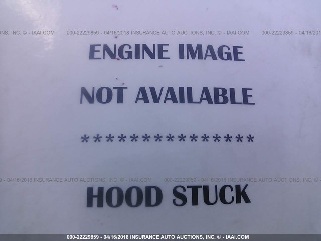 3GNCA13D58S699006 - 2008 CHEVROLET HHR LS Gümüş foto 10