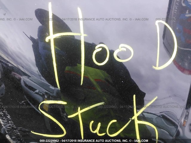 WBA3C3G56FNS74433 - 2015 BMW 320 I/XDRIVE BLACK photo 10