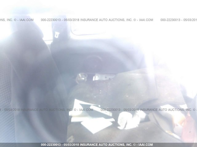 JTKJF5C76F3094135 - 2015 TOYOTA SCION TC 红色 照片 8