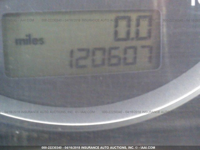 WVWRU63B05E040939 - 2005 VOLKSWAGEN PASSAT GLX 黑色 照片 7