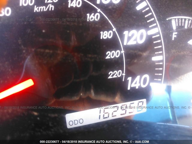 4T1BE32K16U735822 - 2006 TOYOTA CAMRY LE/XLE/SE 金色 照片 7