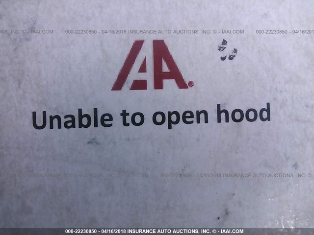 5FRYD3H6XEB005604 - 2014 ACURA MDX TECHNOLOGY BLACK photo 10