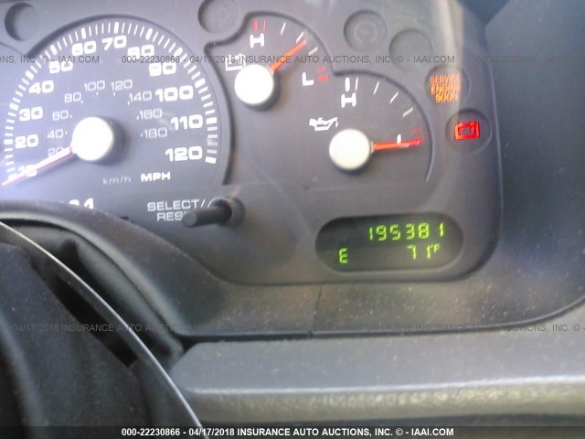 1FMZU73K04UA50828 - 2004 FORD EXPLORER XLT/XLT SPORT/NBX 白色 照片 7