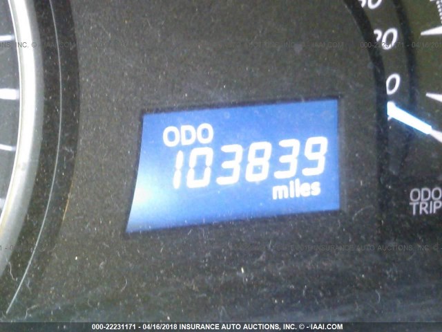 4T1BF1FK3DU650988 - 2013 TOYOTA CAMRY L/SE/LE/XLE 白色 照片 7