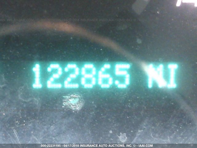 1G1ZC5E05CF126224 - 2012 CHEVROLET MALIBU 1LT 白色 照片 7