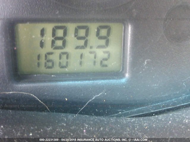 1FAFP34N57W219577 - 2007 FORD FOCUS ZX4/S/SE/SES 白色 照片 7