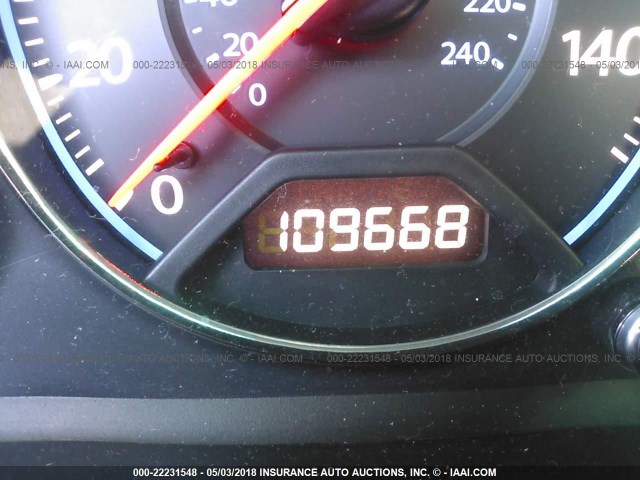 2HGES16553H623382 - 2003 HONDA CIVIC LX 白色 照片 7