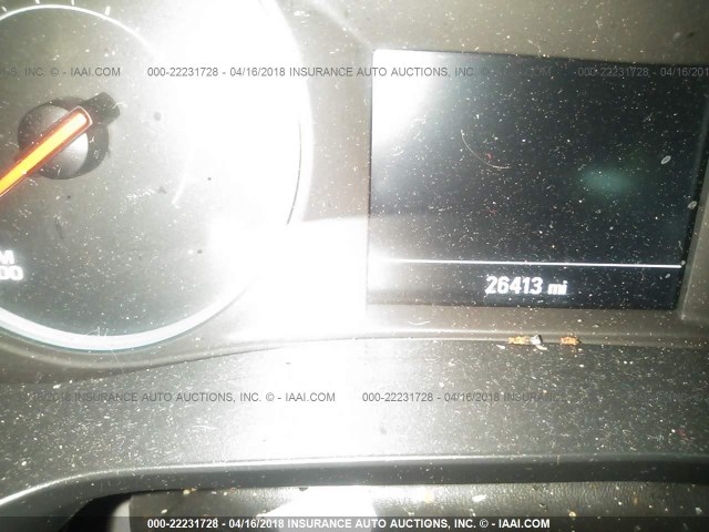 1G1ZB5ST0GF253874 - 2016 CHEVROLET MALIBU LS ვერცხლისფერი ფოტო 7