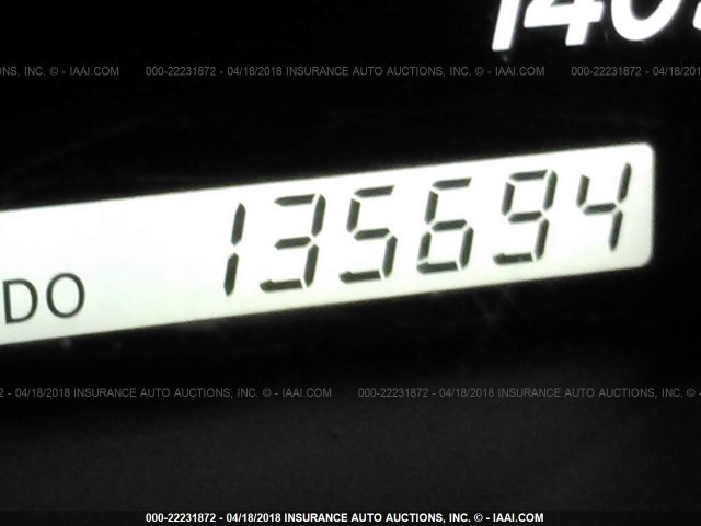 4T1BF32K06U115492 - 2006 TOYOTA CAMRY LE/XLE/SE მწვანე ფოტო 7