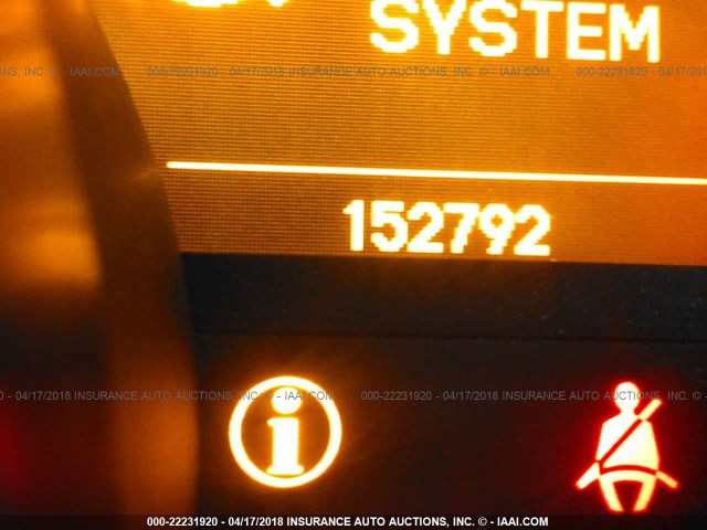 2HNYD28357H523631 - 2007 ACURA MDX TECHNOLOGY WHITE photo 7