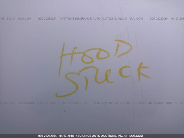 2T1AE09B2SC118151 - 1995 TOYOTA COROLLA LE/DX 白色 照片 10