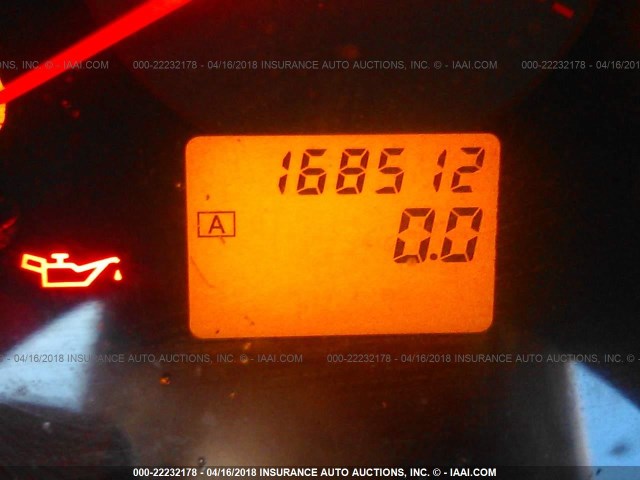 1N4AL11D06N343850 - 2006 NISSAN ALTIMA S/SL SILVER photo 7