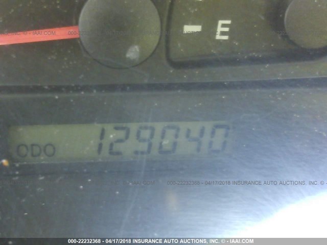 4T1BE32K02U086900 - 2002 TOYOTA CAMRY LE/XLE/SE RED photo 7