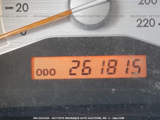 JTKDE167580246494 - 2008 TOYOTA SCION TC 浅蓝色 照片 7