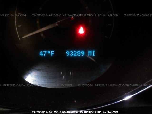 1G1ZC5E02CF133731 - 2012 CHEVROLET MALIBU 1LT Dark Brown photo 7