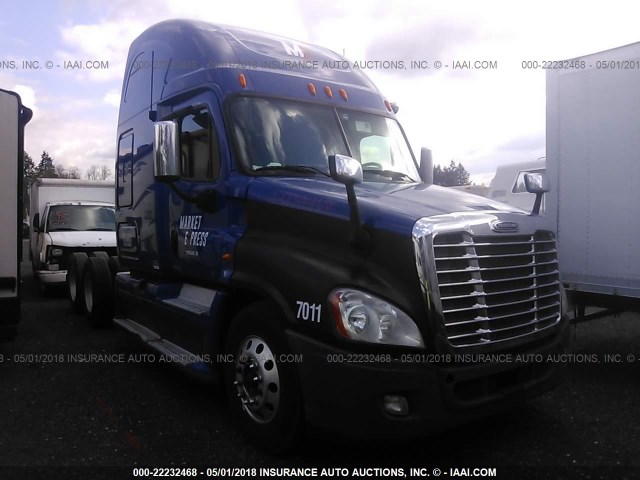 1FUJGLDR8BSAX5736 - 2011 FREIGHTLINER CASCADIA 125  Unknown photo 1