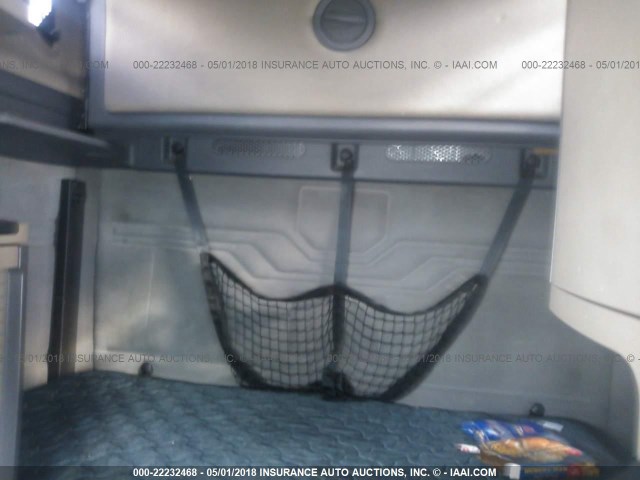 1FUJGLDR8BSAX5736 - 2011 FREIGHTLINER CASCADIA 125  Unknown photo 7