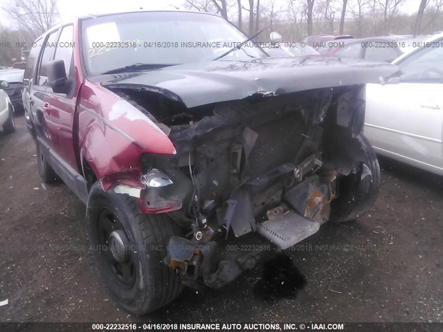 1FMPU16L23LC02590 - 2003 FORD EXPEDITION XLT Yaşıl foto 1