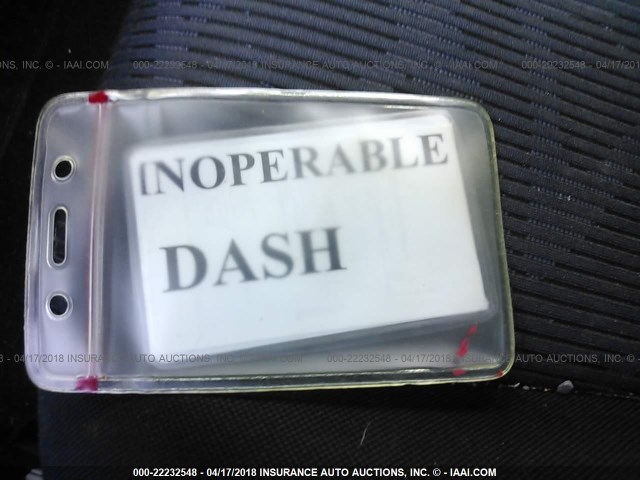 JTLZE4FE6B1127128 - 2011 TOYOTA SCION XB შავი ფოტო 7