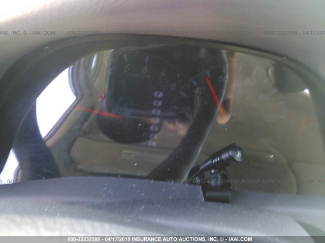 4T1BE32K16U163084 - 2006 TOYOTA CAMRY LE/XLE/SE 银色 照片 7