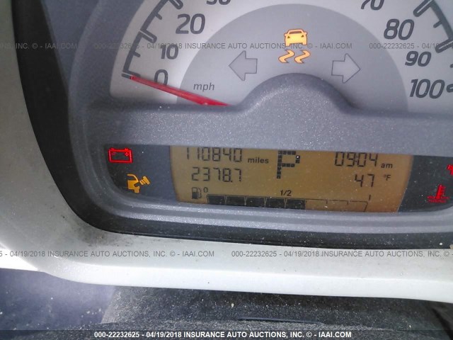 WMEEJ3BA3BK420886 - 2011 SMART FORTWO PURE/PASSION BLACK photo 7