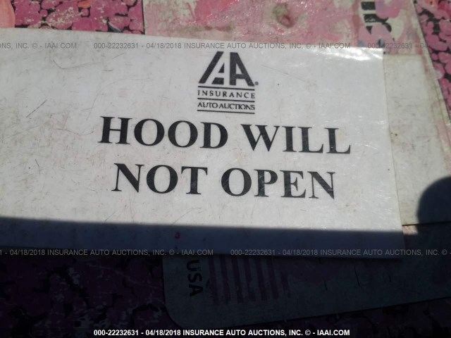 4T1BE46K68U248652 - 2008 TOYOTA CAMRY CE/LE/XLE/SE BLUE photo 10