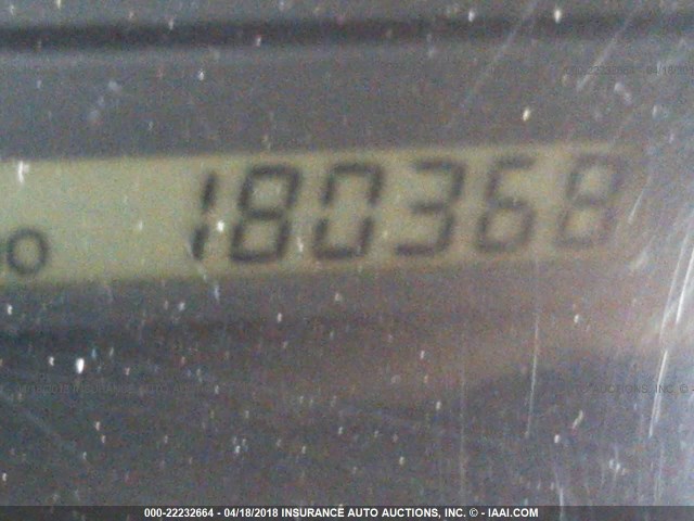 4T1BE32K93U142592 - 2003 TOYOTA CAMRY LE/XLE/SE Қызыл фото 7