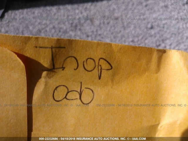 4T1FA38P06U106407 - 2006 TOYOTA CAMRY SOLARA SE/SLE Gümüş foto 7