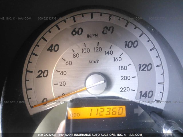 JTKDE177270163666 - 2007 TOYOTA SCION TC 白色 照片 7