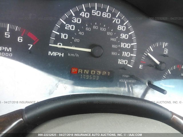 1G1NE52J1Y6220324 - 2000 CHEVROLET MALIBU LS WHITE photo 7