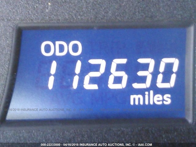 4T4BF1FKXCR238216 - 2012 TOYOTA CAMRY SE/LE/XLE 红色 照片 7