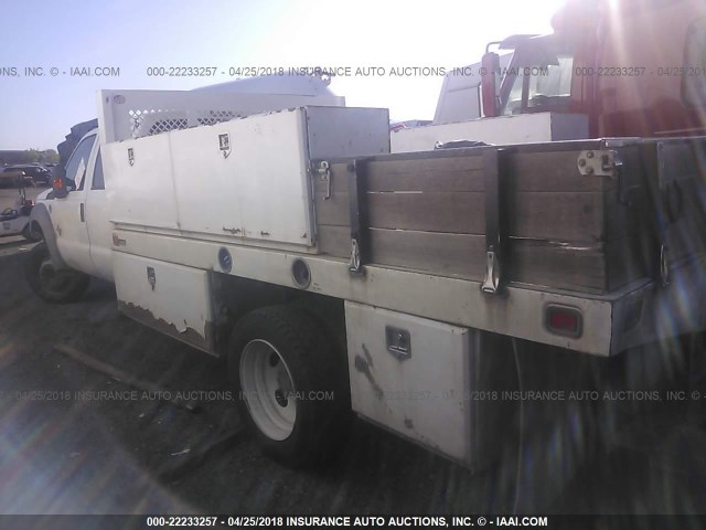 1FD0W5GT5BEB59349 - 2011 FORD F550 SUPER DUTY Unknown photo 3