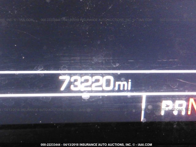 1GCGTDE37G1112752 - 2016 CHEVROLET COLORADO Z71 GRAY photo 7