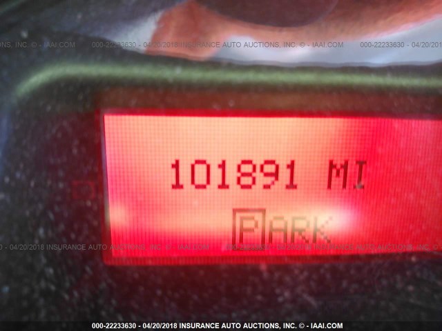 2G2WS522941262498 - 2004 PONTIAC GRAND PRIX GT2 მწვანე ფოტო 7