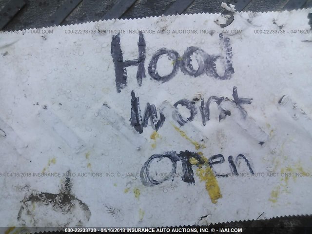 1G11B5SL6EF294682 - 2014 CHEVROLET MALIBU LS 黑色 照片 10