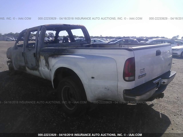 1FTWW32P85EC73881 - 2005 FORD F350 SUPER DUTY Unknown photo 3