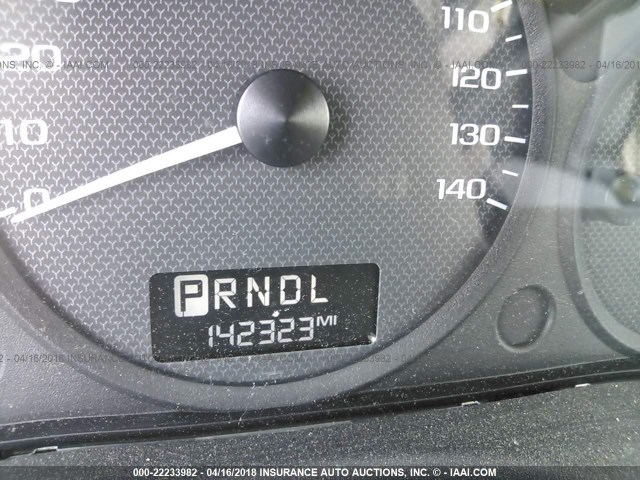 1G1ZT54864F243447 - 2004 CHEVROLET MALIBU LS 绿色 照片 7