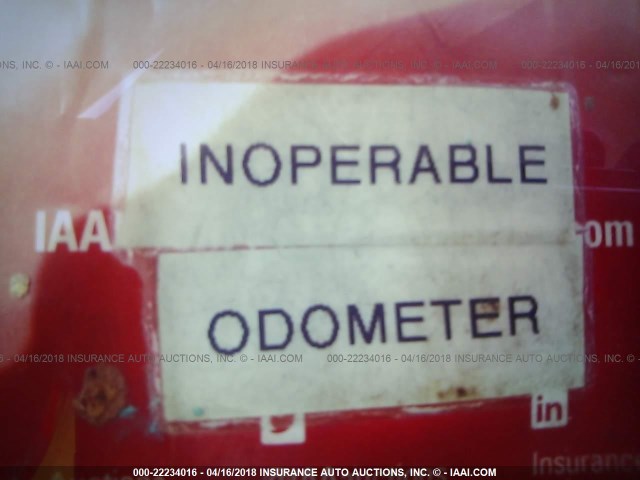 4T1BG22K01U789884 - 2001 TOYOTA CAMRY CE/LE/XLE WHITE photo 7