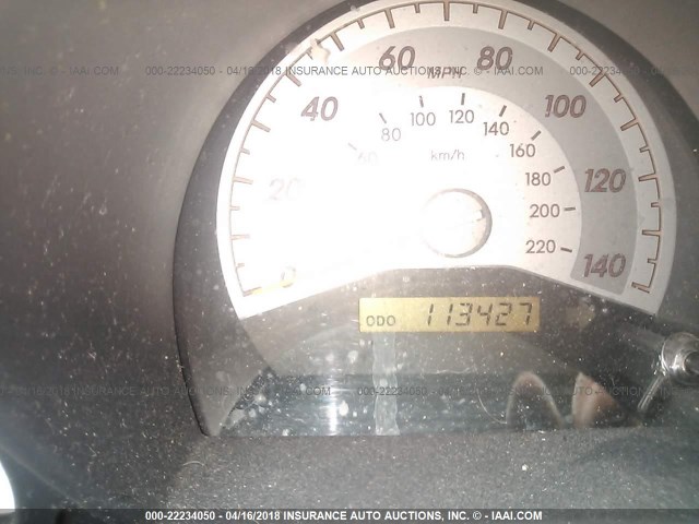 JTKDE167080265275 - 2008 TOYOTA SCION TC 黑色 照片 7