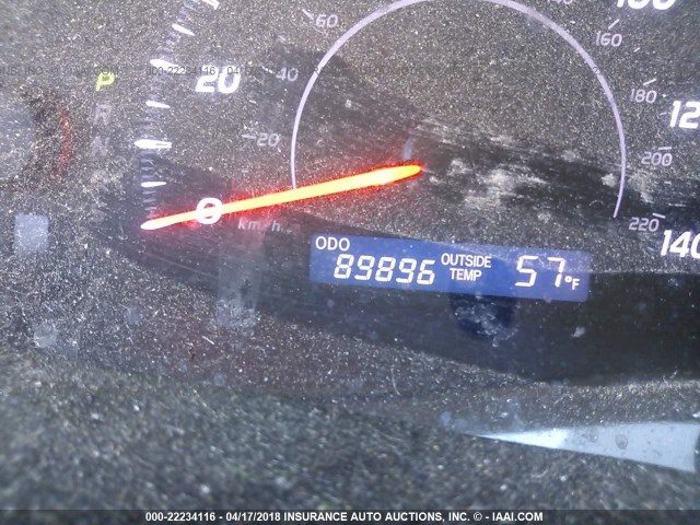 4T1BF3EK8BU662645 - 2011 TOYOTA CAMRY SE/LE/XLE ოქროსფერი ფოტო 7